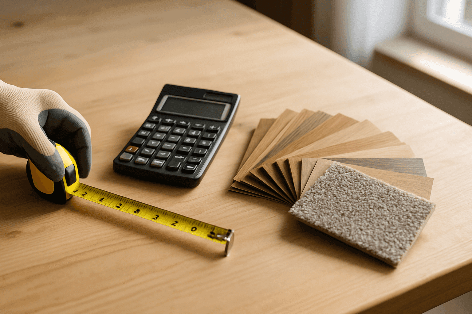 Costos de Reemplazo de Pisos: Qué Esperar y Cómo Presupuestar